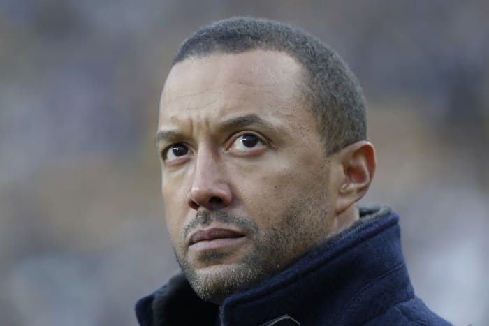 Sashi Brown - Hampton University Graduate